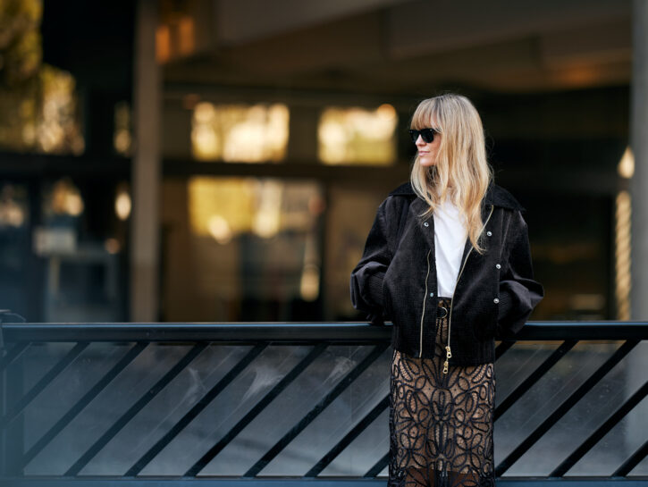 Schiarire i capelli, ecco le tendenze da valutare in autunno