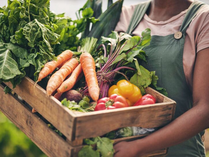 Stile alimentare: un nuovo rapporto indica la dieta della longevità