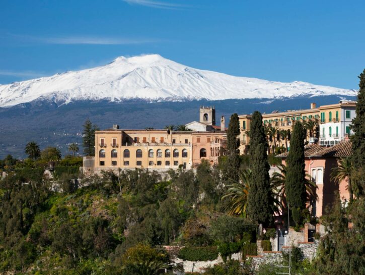 Hotel top, le eccellenze in Italia: assegnate le Chiavi Michelin 2025