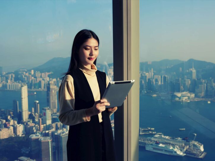 Global Innovation Index, ecco le città più smart del mondo