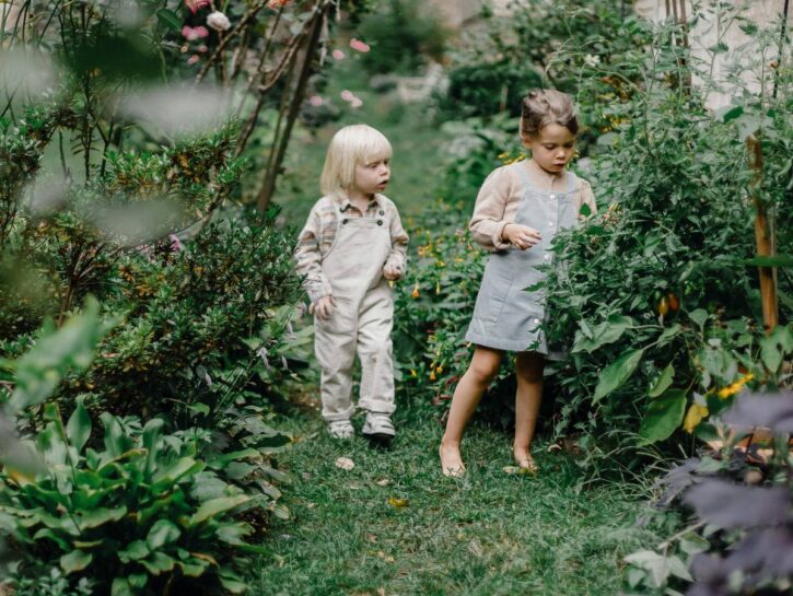 Primi figli: essere femmine ha un carico in più