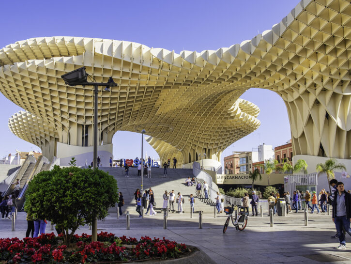 Viaggiare low cost in Spagna: treni in super offerta con Ouigo