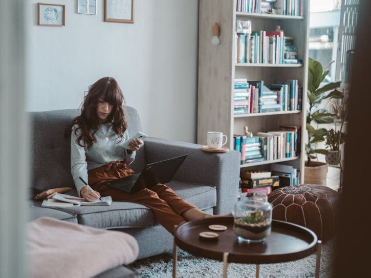 Ecco perché lo smart working in Italia cresce ancora