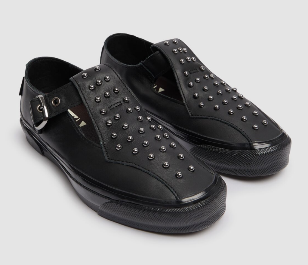migliori scarpe con le borchie tendenza moda autunno inverno 2025 2026 idee shopping