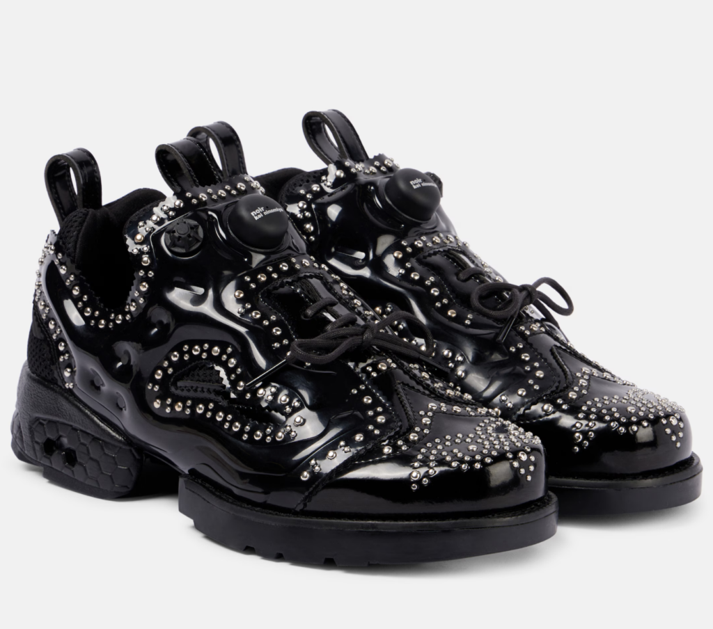 migliori scarpe con le borchie tendenza moda autunno inverno 2025 2026 idee shopping