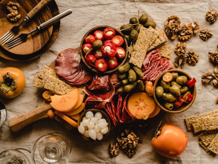 I superfood proteici che ogni donna deve conoscere