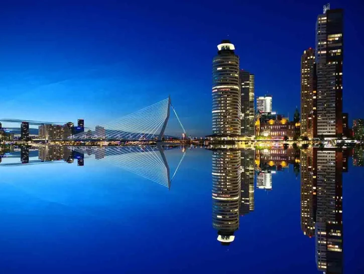 La classifica dei ventenni: le migliori città del mondo per la Gen Z