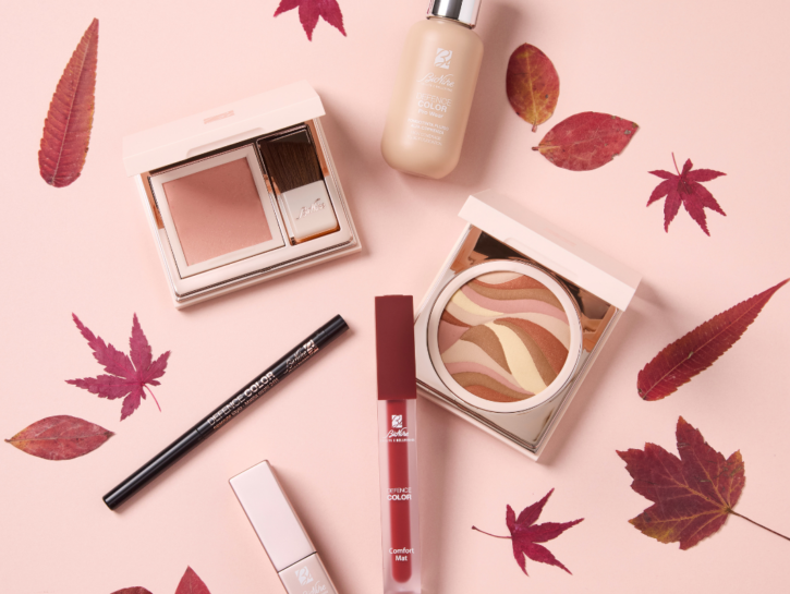 Fa bene alla pelle e all’ambiente: è il make-up di ultima generazione