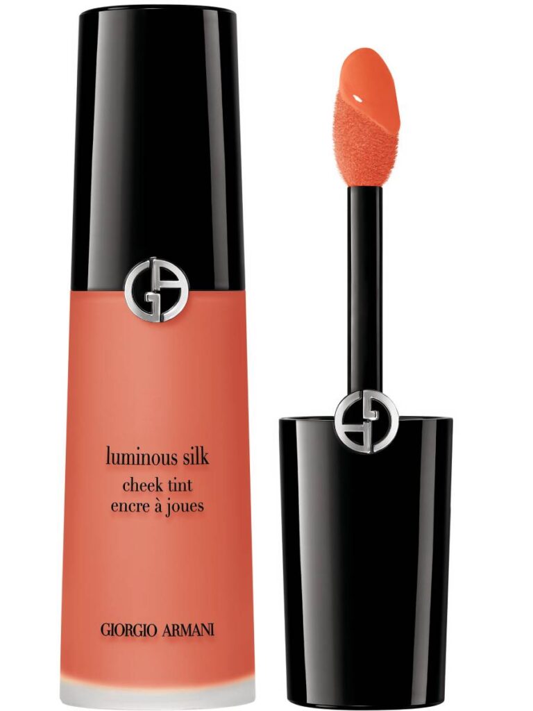 Blush Giorgio Armani