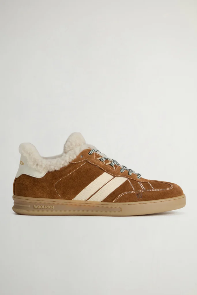 migliori sneakers pelliccia tendenza scarpe moda inverno 2025 2026