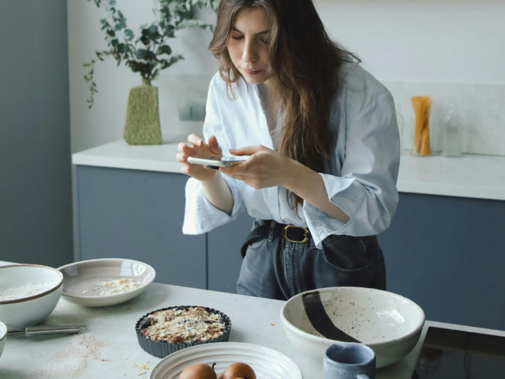 L’AI entra in cucina: ChatGPT e ChefCPT tra ricette e creatività