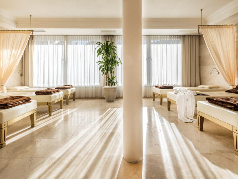Hotel Fameli