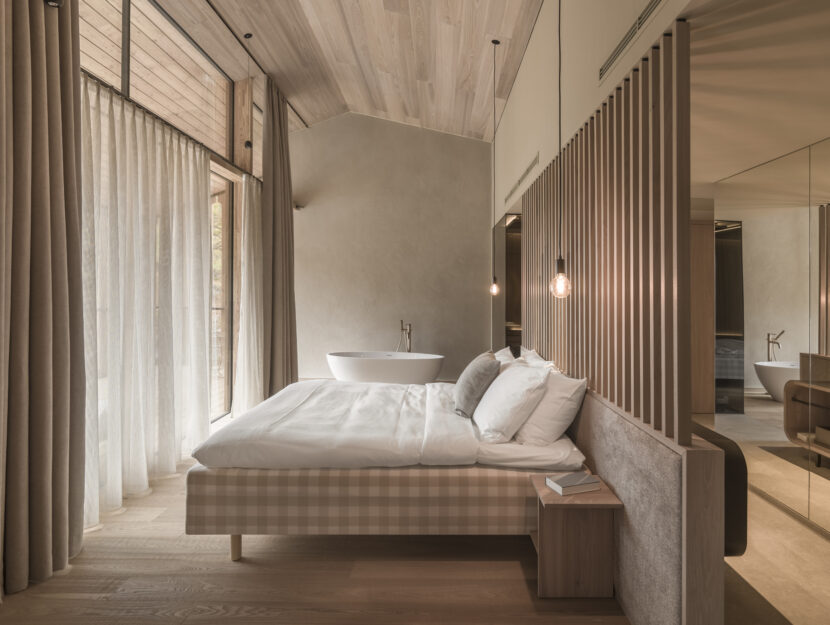 Hotel in montagna Alto Adige
