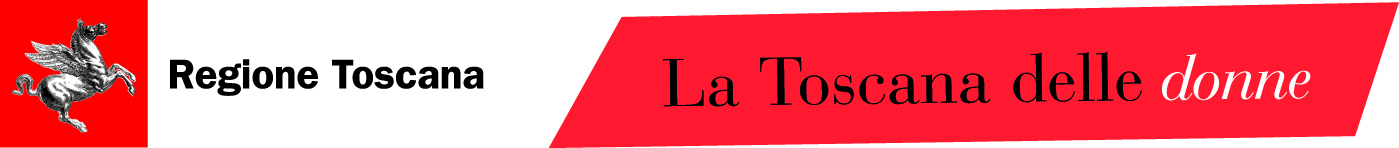logo regione toscana
