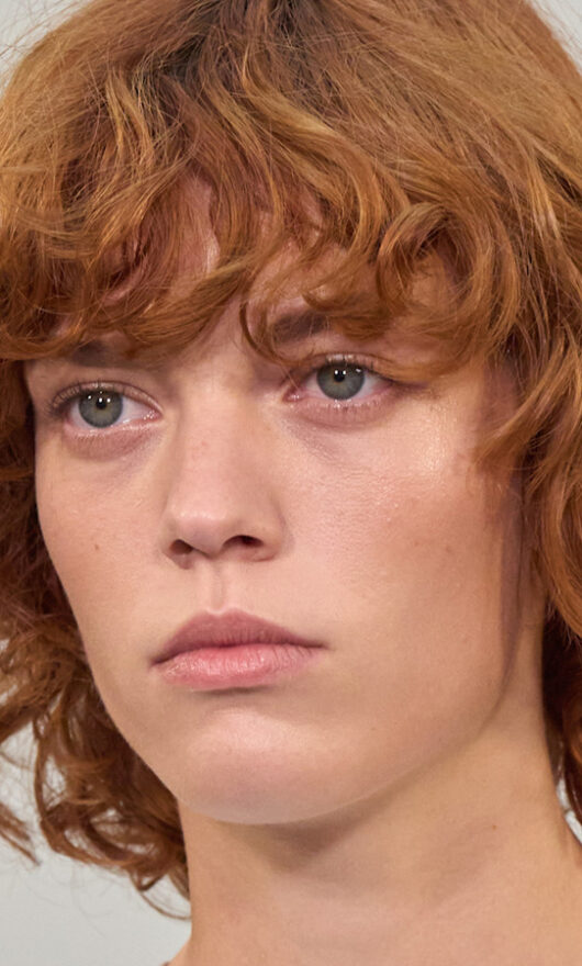 Orgoglio e pregiudizio mania: ecco la frangia alla Jane Austen