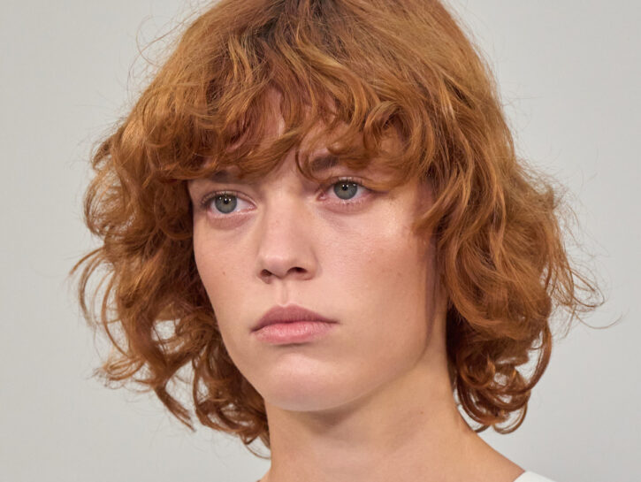 Orgoglio e pregiudizio mania: ecco la frangia alla Jane Austen