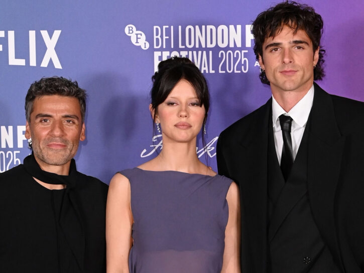 Frankenstein: Jacob Elordi e il cast del film di Guillermo del Toro da Oscar Isaaca a Mia Goth