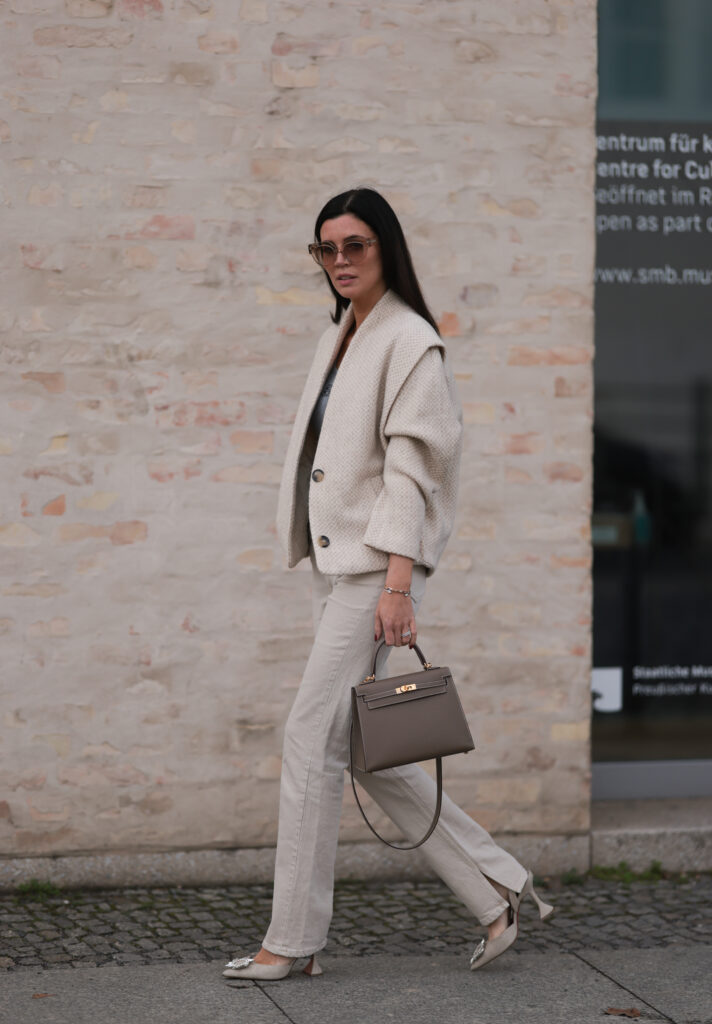 jeans cachi tendenza come si porta