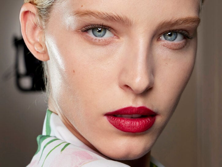 Rossetto rosso o nude? Scegli il tuo