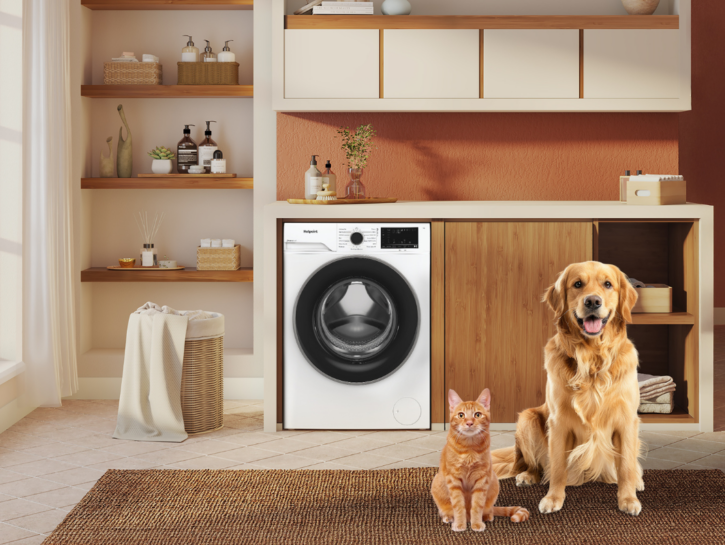 Più coccole, zero peli sui vestiti: ecco la soluzione per (con)vivere in armonia con i propri pet