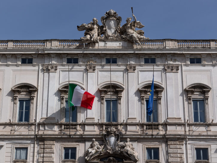 Ddl stupro, cosa prevede ora la proposta di legge all'esame del Senato