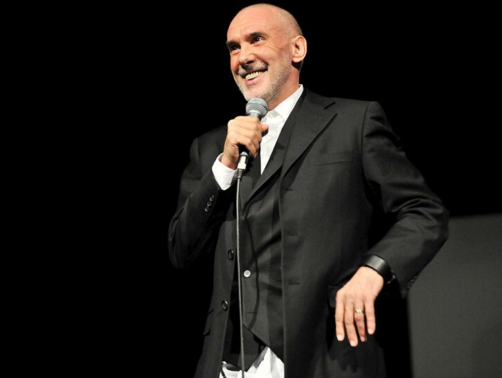 «Ho programmato la mia morte»: la scelta di Diego Dalla Palma