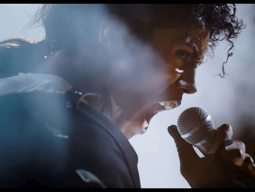 Michael