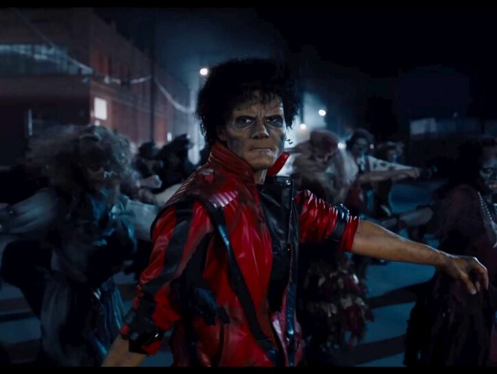 «Michael», sbarca al cinema il film su Michael Jackson di Antoine Fuqua, la data e cosa sapere