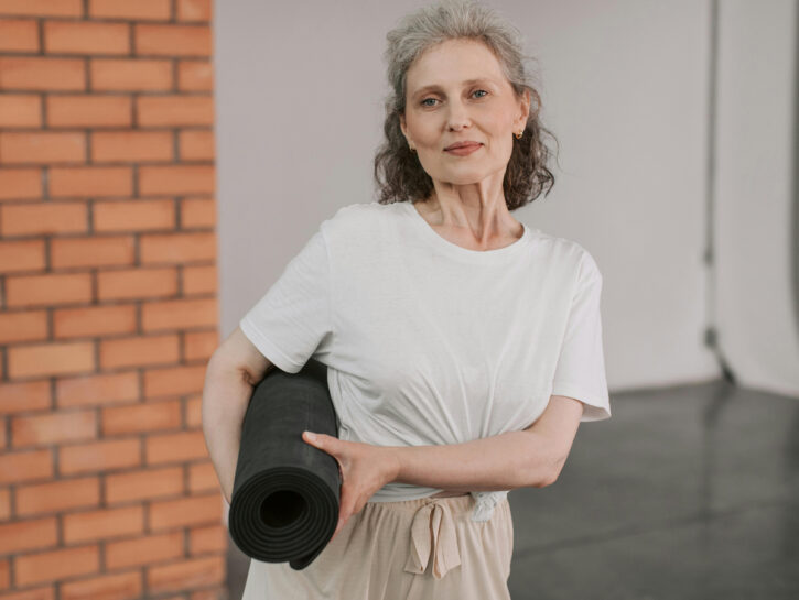 In forma dopo i 60 anni: gli errori da non commettere