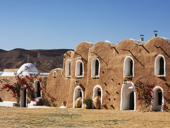 Tunisia: idee per un viaggio on the road