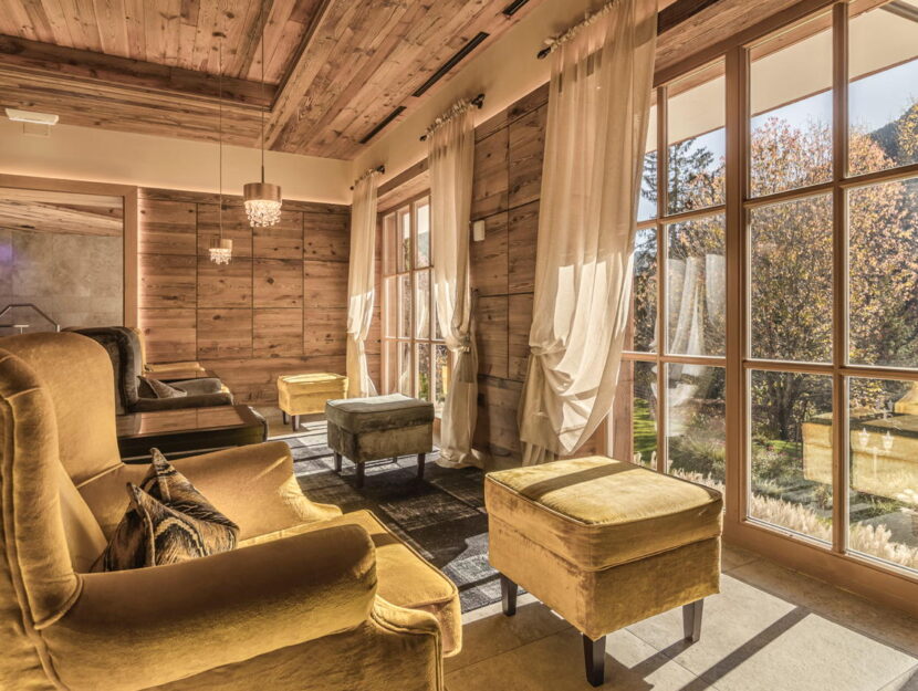 Hotel in montagna Alto Adige