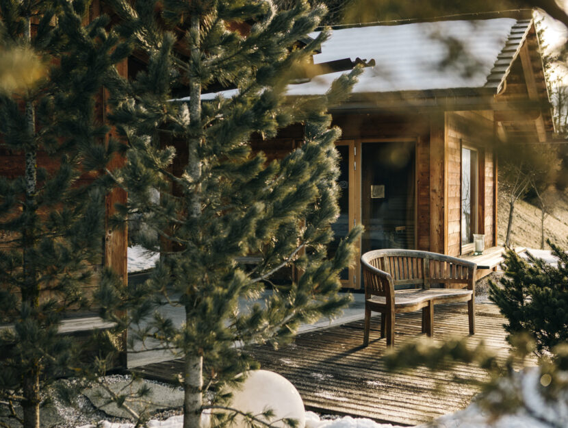 Hotel in montagna Alto Adige