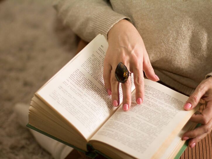Il calendario dell’Avvento che mancava: quello per i book lovers