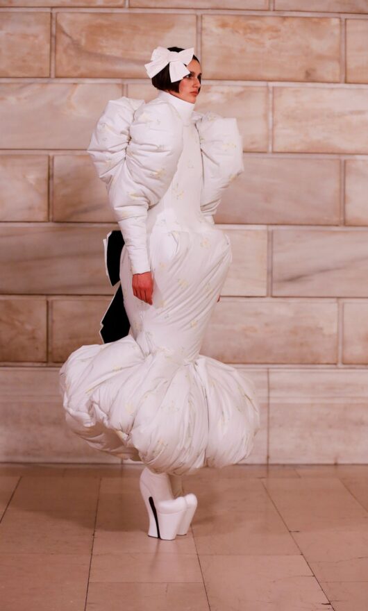 Sì, sogniamo un guardaroba whimsical style (anche) in vista di Wicked 2