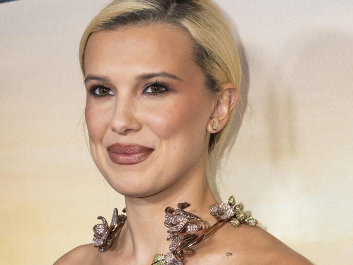 «Stranger Things», Millie Bobby Brown accusa David Harbour di bullismo e molestie sul set