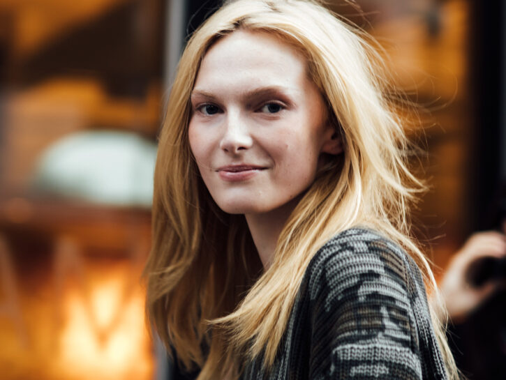 Routine antipollution: come proteggere i capelli dallo smog