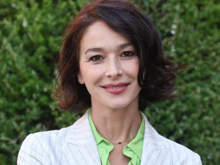 Nicole Grimaudo, da Non è la Rai a Diamanti di Ozpetek: chi è Irene Alessi, la new entry di Un Professore 3