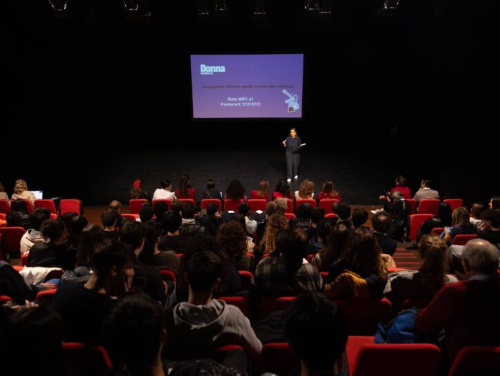 Libere e Uguali: l'evento conclusivo del 2025