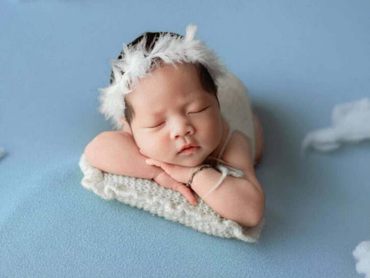 Bambini geneticamente modificati: è vero?