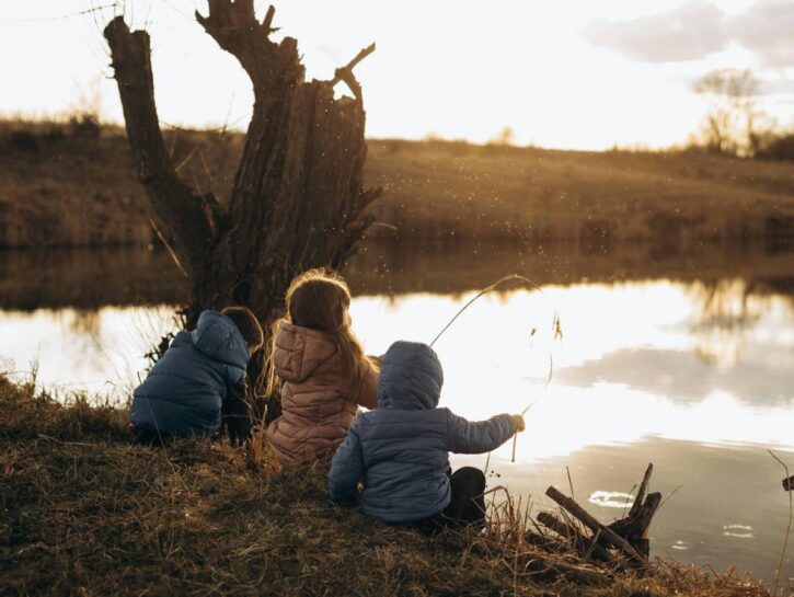 Famiglia nel bosco: perché i bambini sono stati allontanati