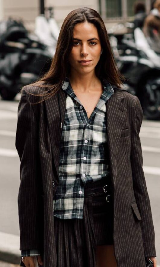 La camicia quando fa freddo? Sì, se è a quadri e in flanella. Ecco quali comprare