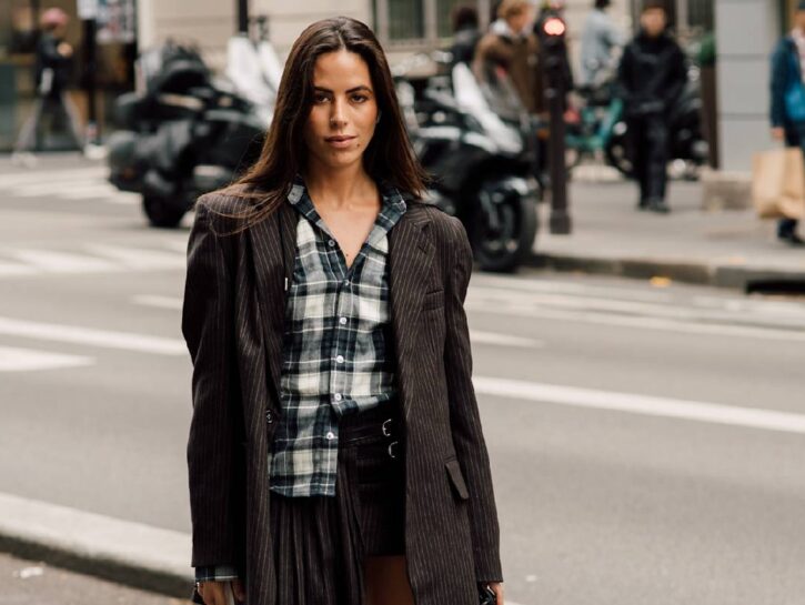 La camicia quando fa freddo? Sì, se è a quadri e in flanella. Ecco quali comprare