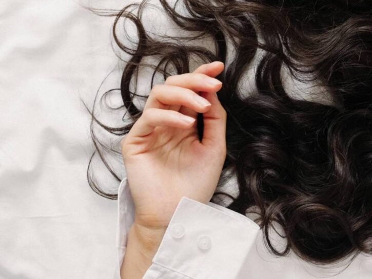 Non è mai troppo tardi per un orgasmo multiplo