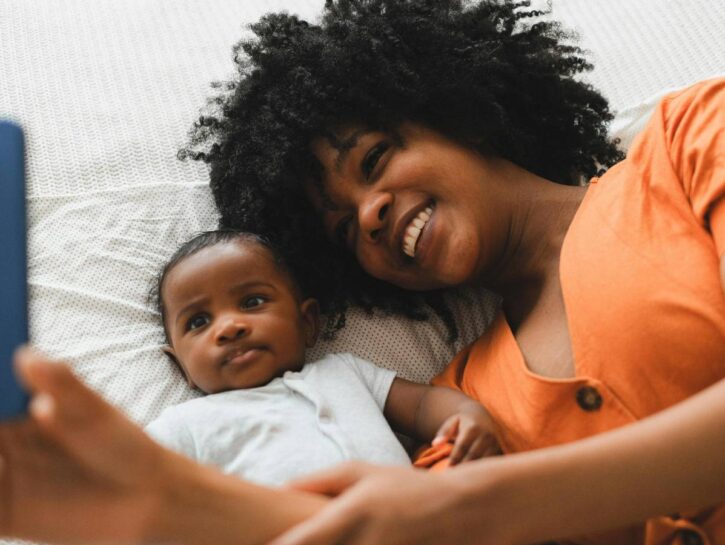Family influencer: sicuri che i bambini siano d'accordo?