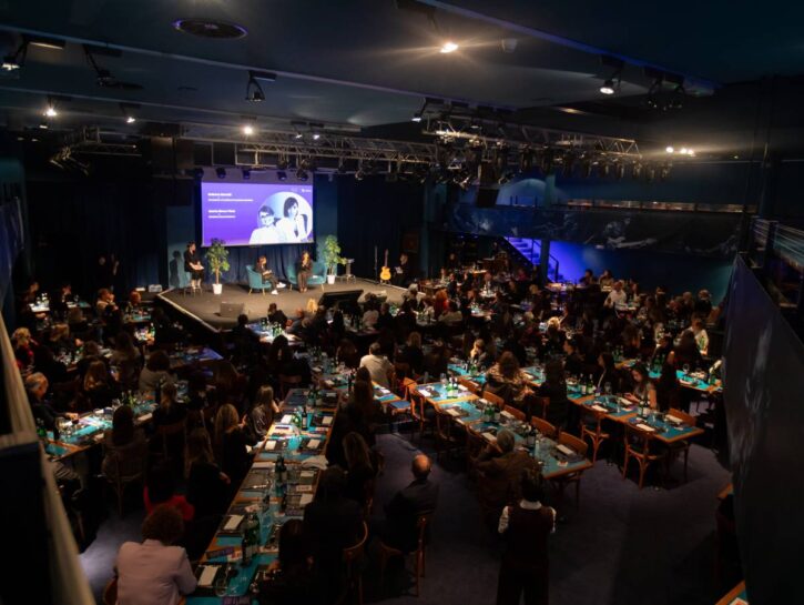 La charity night di Fondazione Libellula con Donna Moderna media partner