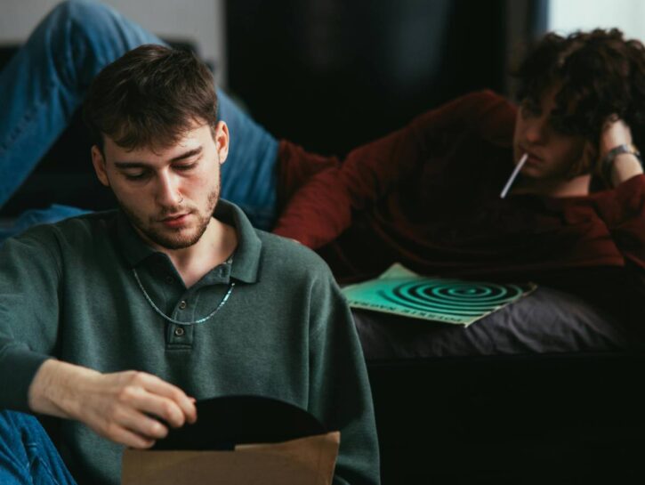 Credo che mio figlio sia gay, come affrontare il discorso?