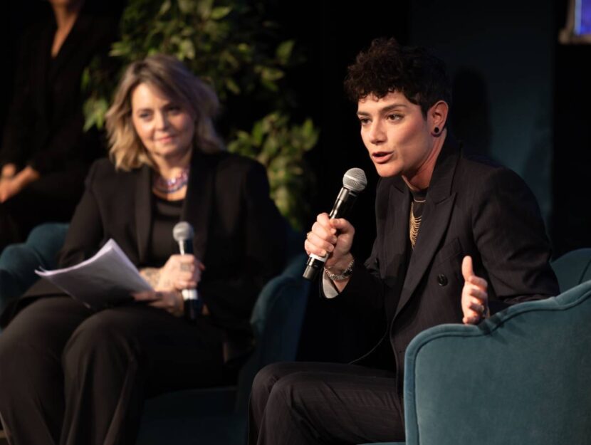 fondazione libellula charity night