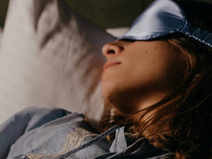 Attenta allo stress notturno: accorcia la vita