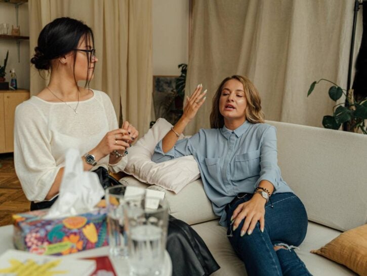 Unione civile: che succede se ci si separa