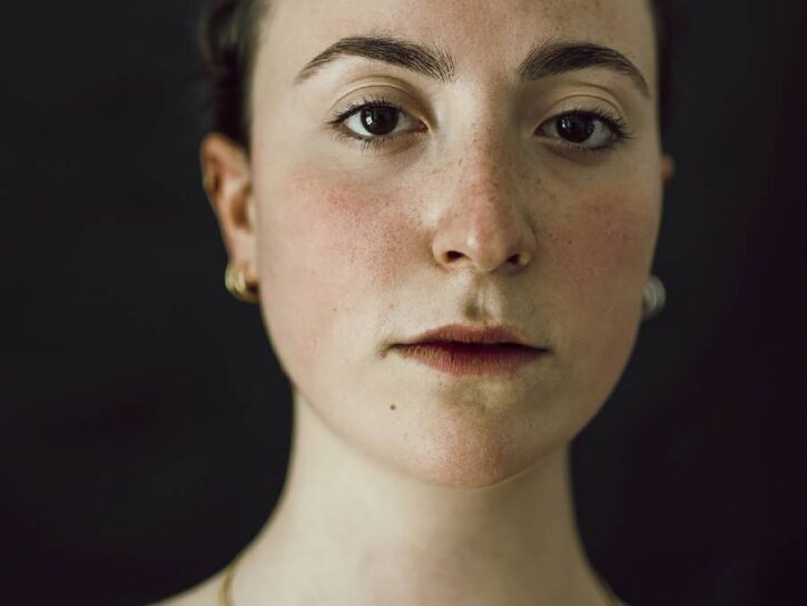 Violenza sulle donne: non ci abitueremo mai. Diciamo BASTA!